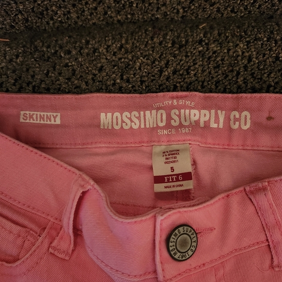 Massimo crop pants - Picture 2 of 2